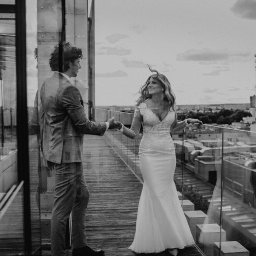 Fotograf ślubny Warszawa 3