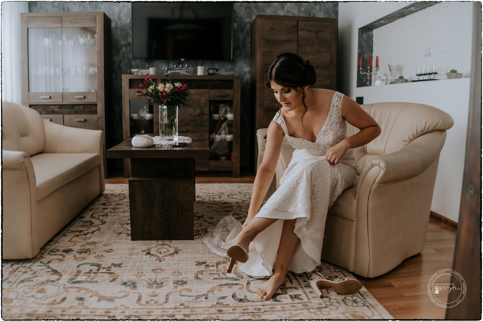 ślubne przygotowania