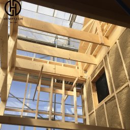 Hemptech Solutions Sp. z o. o . - Domy z keramzytu Szczecinek