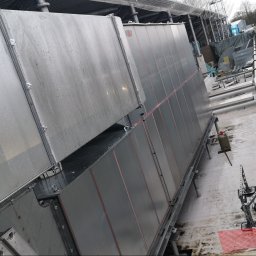 Wentylacja Pręgowo Dolne 1