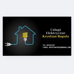 KR Power Usługi Elektryczne - Tanie Pomiary Elektryczne Świętochłowice