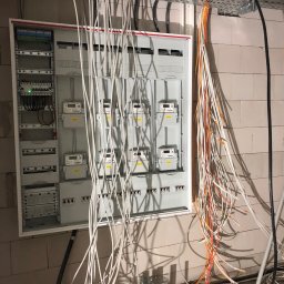 ElektroKris - Wysokiej Klasy Podłączenie Płyty Indukcyjnej Świętochłowice