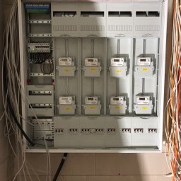 Instalacje elektryczne Chorzów 4