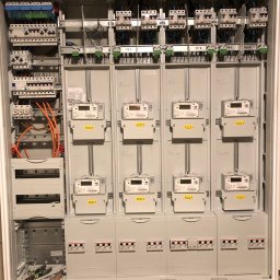 KR Power Usługi Elektryczne - Fantastyczne Podłączenie Płyty Indukcyjnej Chorzów