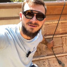 Marek Ziobro - Usługi Glazurnicze Opole