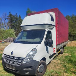 HIGHWAY HERO SPÓŁKA Z OGRANICZONĄ ODPOWIEDZIALNOŚCIĄ - Przewóz Osób Białystok