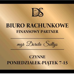 Pełna księgowość Wałbrzych 4