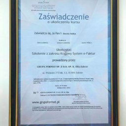 Pełna księgowość Wałbrzych 2