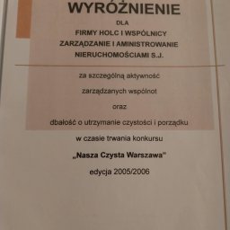 Administrator nieruchomości Warszawa 2