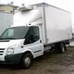 transport chłodniczy