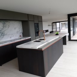 Marcin Szarek - Malowanie Biura Nowy Sącz