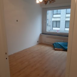 Malowanie mieszkań Nowy Sącz 1