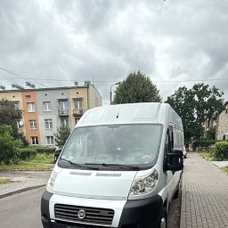 Transport & Przeprowadzki - Przeprowadzki Czeladź