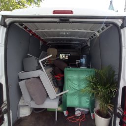 Przeprowadzki Czeladź 1