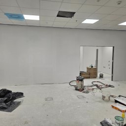 Domy murowane Warszawa 4