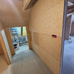 Płyta karton gips Warszawa 2