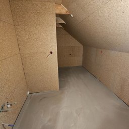 Płyta karton gips Warszawa 3