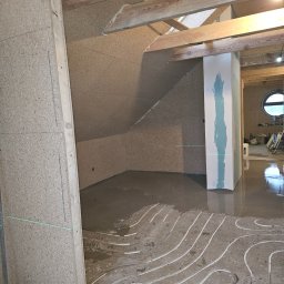 Płyta karton gips Warszawa 4