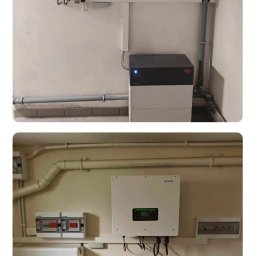 Fotowoltaika Wisełka 1