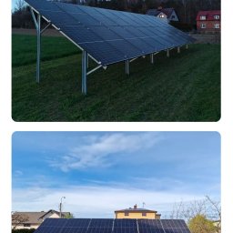 Fotowoltaika Wisełka 3