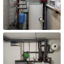 Fotowoltaika Wisełka 4