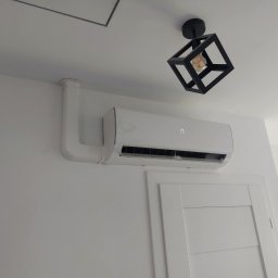 Klimatyzacja do domu Rzeszów 3
