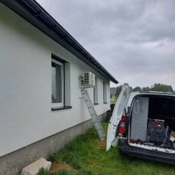 Klimatyzacja do domu Rzeszów 4