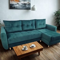 Szafy na wymiar Lubawka 4