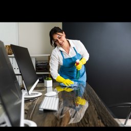 Sprzątanie mieszkań Pustków 2