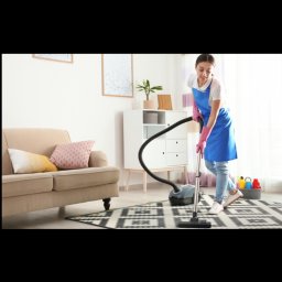 Sprzątanie mieszkań Pustków 3