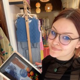 Dominika Kamińska - Reklama Na Facebooku Kostrzyn