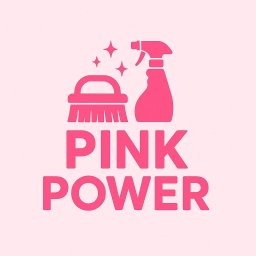 Pink Power - Czyszczenie Okien Poznań