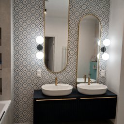 remonty i wykończenie - Malowanie Biur Warszawa