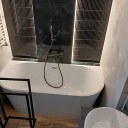 Remont łazienki Warszawa 1