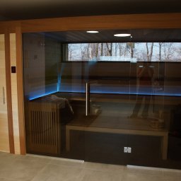 ADEIRA Grzegorz Wiśniowiecki - Altany Tarnowskie Góry