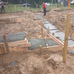 Dom Bez Przepłacania - Świetne Domy Modułowe z Keramzytobetonu Kamień Pomorski