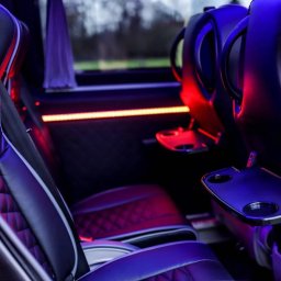 Przewóz osób Katowice 2