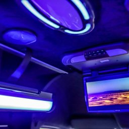 Przewóz osób Katowice 4