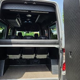 Przewóz osób Katowice 3