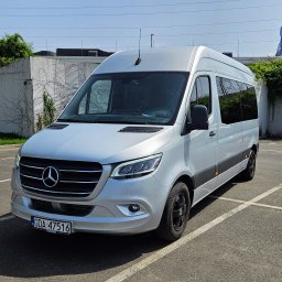 STUDIO HIT JAROSŁAW ŚWIERCZEWSKI - Przewóz Osób Busem Katowice