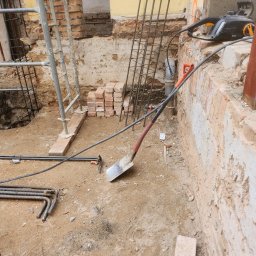 Remonty mieszkań Bydgoszcz 2