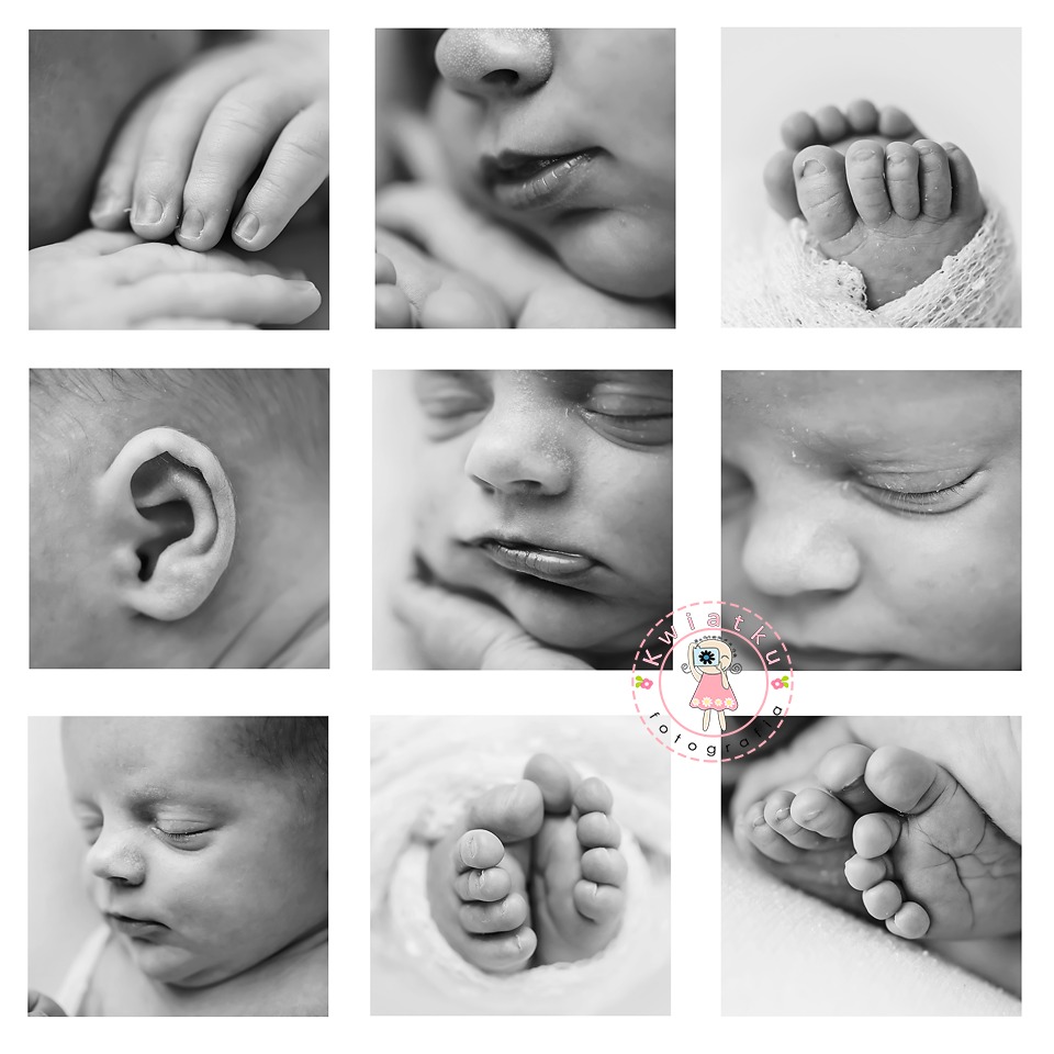 Detale, które tak szybko się zmieniają, a na zdjęciach pozostaną na zawsze.