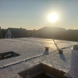 Murowanie ścian Kobiór 3