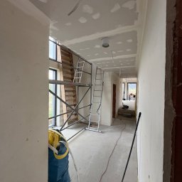 WOOD & STEEL HOME - Profesjonalny Remont Kuchni Gliwice