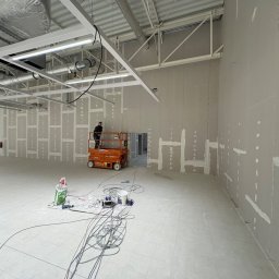 WOOD & STEEL HOME - Przed domem Gliwice