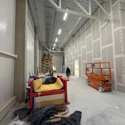 WOOD & STEEL HOME - Konstrukcje stalowe Gliwice