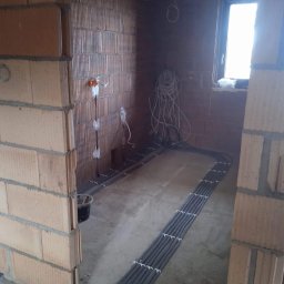 Drobne prace elektryczne Kalisz 1