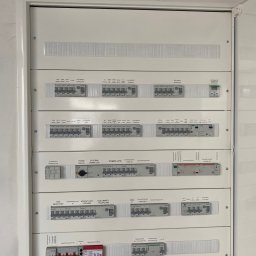 Drobne prace elektryczne Kalisz 2