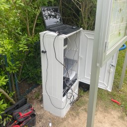 ELEKTRO-TOM - Automatyka Do Bram Kalisz