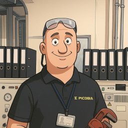 Dawid Korczak - Układanie Paneli Olkusz